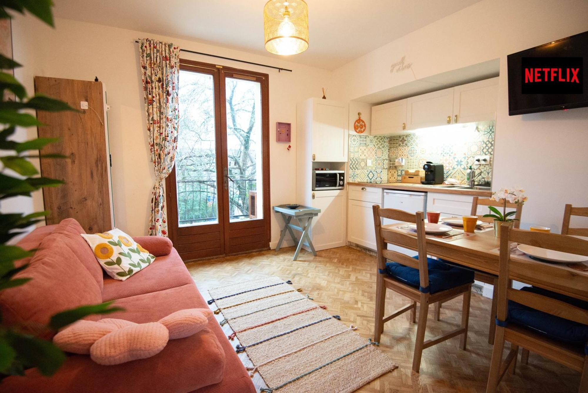Alegria - Disney 10Min - Paris - Vallee Village - Parking Chessy  Exterior foto